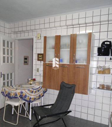 Imagem Apartamento com 2 Quartos à Venda, 114 m² em Centro - Santa Maria