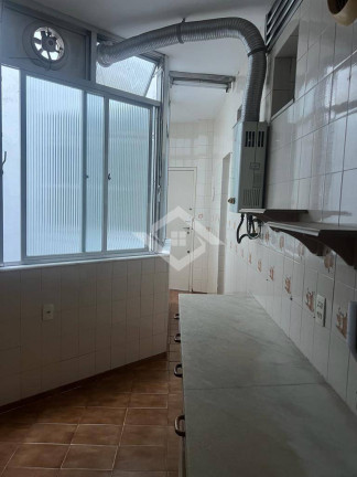 Imagem Apartamento com 3 Quartos à Venda, 100 m² em Copacabana - Rio De Janeiro Imagem Apartamento com 3 Quartos à Venda, 100 m² em Copacabana - Rio De Janeiro