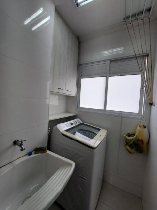 Imagem Apartamento com 3 Quartos para Alugar, 90 m² em Higienópolis - São José Do Rio Preto Imagem Apartamento com 3 Quartos para Alugar, 90 m² em Higienópolis - São José Do Rio Preto