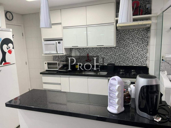 Imagem Apartamento com 3 Quartos à Venda, 83 m² em Santa Paula - São Caetano Do Sul