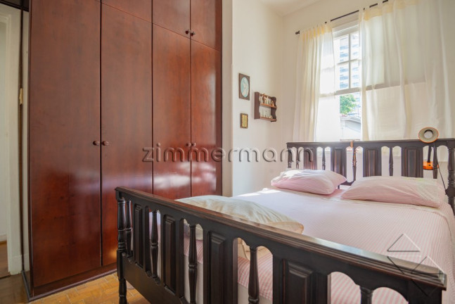 Imagem Casa com 3 Quartos à Venda, 78 m² em Vila Olimpia - São Paulo