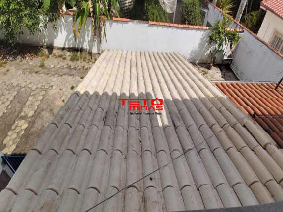 Imagem Casa com 2 Quartos à Venda, 60 m² em Bairro Canaã - São Lourenço - Mg - São Lourenço Imagem Casa com 2 Quartos à Venda, 60 m² em Bairro Canaã - São Lourenço - Mg - São Lourenço