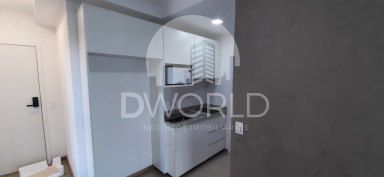 Imagem Flat com 1 Quarto para Alugar, 37 m² em Vila Mariana - São Paulo Imagem Flat com 1 Quarto para Alugar, 37 m² em Vila Mariana - São Paulo