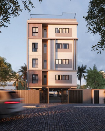 Imagem Apartamento com 2 Quartos à Venda, 52 m² em Intermares - Cabedelo