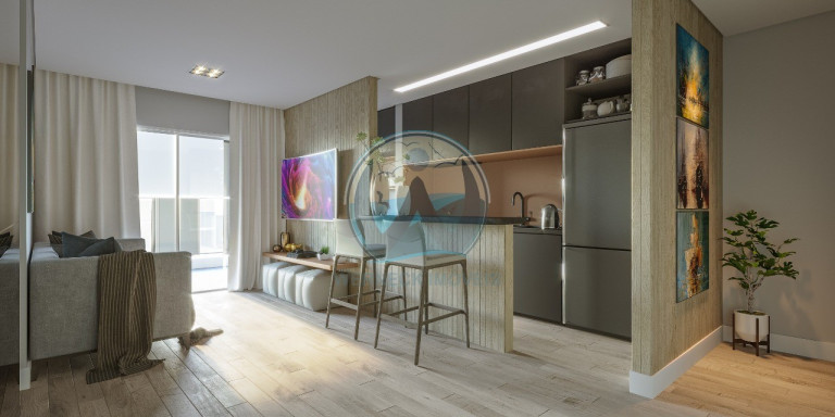 Imagem Apartamento com 2 Quartos à Venda, 77 m² em Itaguá - Ubatuba Imagem Apartamento com 2 Quartos à Venda, 77 m² em Itaguá - Ubatuba