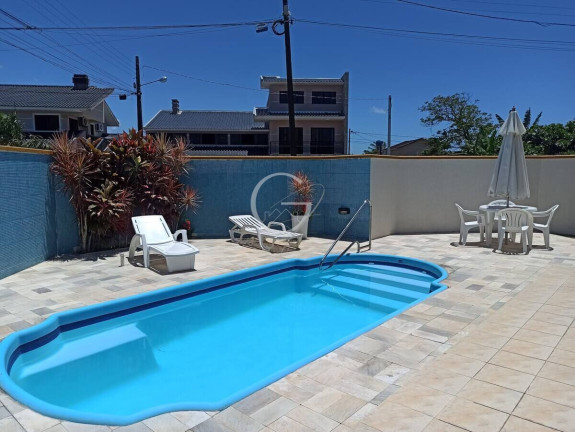 Imagem Sobrado com 4 Quartos à Venda, 273 m² em Porto Fino - Pontal Do Paraná Imagem Sobrado com 4 Quartos à Venda, 273 m² em Porto Fino - Pontal Do Paraná