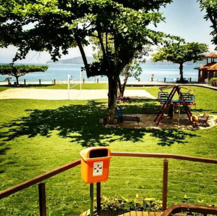 Imagem Casa com 5 Quartos à Venda, 2.000 m² em Praia Vermelha (mambucaba) - Angra Dos Reis