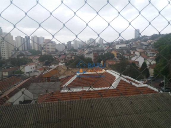 Imagem Apartamento com 2 Quartos à Venda, 70 m² em Alto Da Lapa - São Paulo