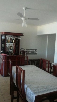 Imagem Apartamento com 3 Quartos à Venda, 170 m² em Tupi - Praia Grande