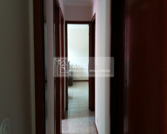 Imagem Apartamento com 3 Quartos à Venda, 80 m² em Jardim América - São José Dos Campos Imagem Apartamento com 3 Quartos à Venda, 80 m² em Jardim América - São José Dos Campos