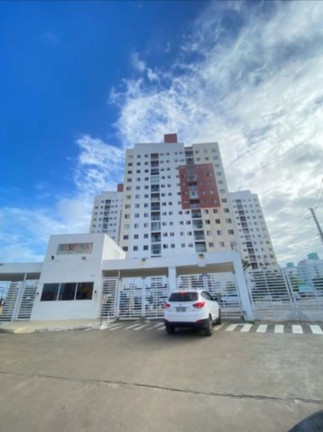 Imagem Apartamento com 3 Quartos à Venda, 77 m² em Piatã - Salvador