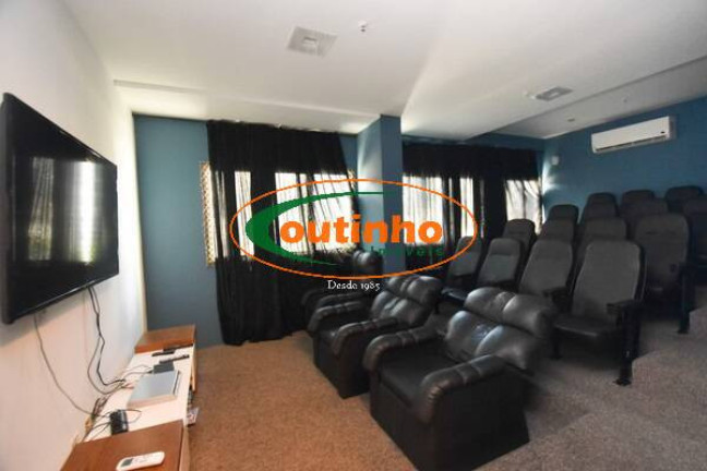 Imagem Apartamento com 3 Quartos à Venda, 180 m² em Tijuca - Rio De Janeiro Imagem Apartamento com 3 Quartos à Venda, 180 m² em Tijuca - Rio De Janeiro