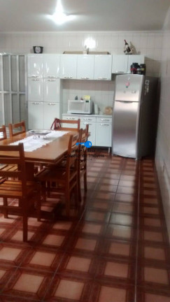 Imagem Casa com 4 Quartos à Venda, 130 m² em Vila Dos Remédios - São Paulo