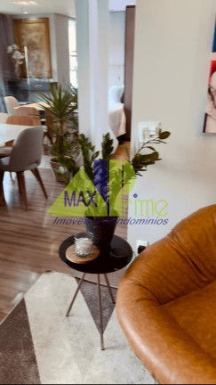 Imagem Apartamento com 1 Quarto à Venda, 53 m² em Vila Carioca - São Paulo