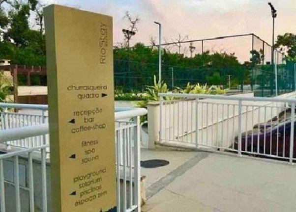 Imagem Apartamento com 2 Quartos à Venda, 68 m² em Camorim - Rio De Janeiro Imagem Apartamento com 2 Quartos à Venda, 68 m² em Camorim - Rio De Janeiro