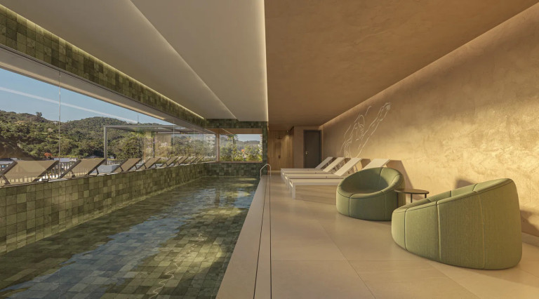 Imagem Apartamento com 2 Quartos à Venda, 75 m² em Fazenda - Itajaí