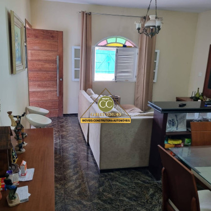 Imagem Casa à Venda, em Unamar - Cabo Frio Imagem Casa à Venda, em Unamar - Cabo Frio