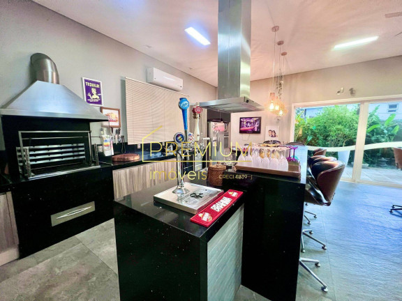 Imagem Casa com 4 Quartos à Venda, 618 m² em Condomínio Reserva Da Serra - Jundiaí Imagem Casa com 4 Quartos à Venda, 618 m² em Condomínio Reserva Da Serra - Jundiaí