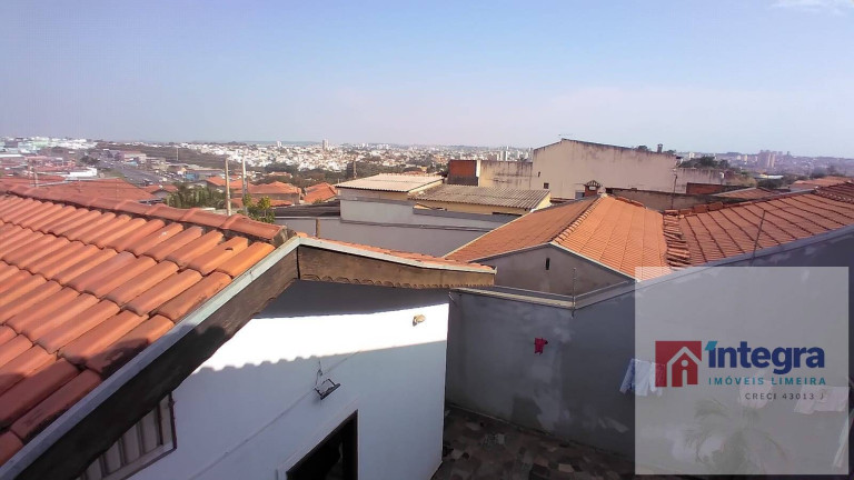 Imagem Casa com 2 Quartos à Venda, 145 m² em Jardim Hortência - Limeira Imagem Casa com 2 Quartos à Venda, 145 m² em Jardim Hortência - Limeira