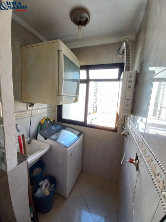 Imagem Apartamento com 2 Quartos à Venda, 58 m² em Mooca - São Paulo Imagem Apartamento com 2 Quartos à Venda, 58 m² em Mooca - São Paulo
