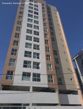 Imagem Apartamento com 2 Quartos à Venda, 50 m² em Candeias - Jaboatão Dos Guararapes