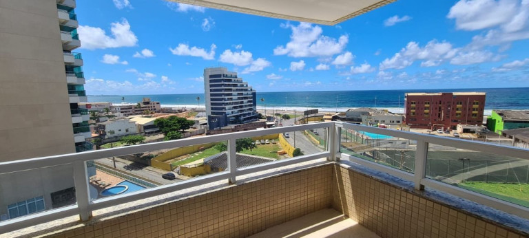 Imagem Apartamento com 2 Quartos à Venda, 89 m² em Armação - Salvador Imagem Apartamento com 2 Quartos à Venda, 89 m² em Armação - Salvador