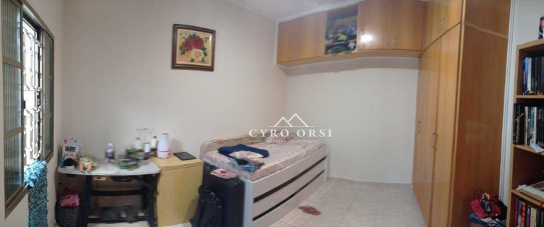 Imagem Casa com 3 Quartos à Venda, 200 m² em Santa Terezinha - Piracicaba Imagem Casa com 3 Quartos à Venda, 200 m² em Santa Terezinha - Piracicaba