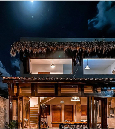 Imagem Casa com 3 Quartos à Venda, 140 m² em Centro - Passo De Camaragibe Imagem Casa com 3 Quartos à Venda, 140 m² em Centro - Passo De Camaragibe
