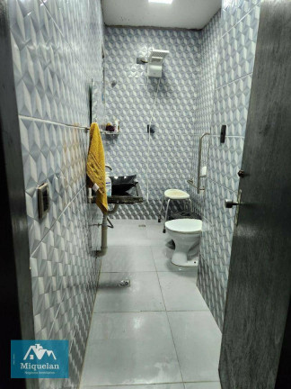 Imagem Sobrado com 4 Quartos à Venda, 500 m² em Jardim Sao Paulo(zona Norte) - São Paulo