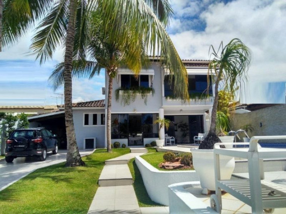 Imagem Casa com 4 Quartos à Venda, 270 m² em Vilas Do Atlântico - Lauro De Freitas