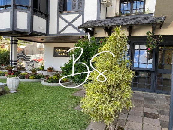 Imagem Apartamento com 3 Quartos à Venda, 183 m² em Bom Pastor - Igrejinha