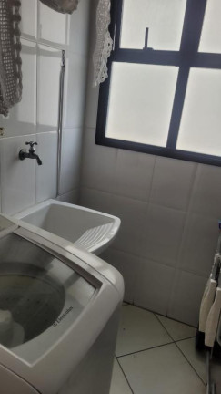 Imagem Apartamento com 3 Quartos à Venda, 110 m² em Canto Do Forte - Praia Grande Imagem Apartamento com 3 Quartos à Venda, 110 m² em Canto Do Forte - Praia Grande