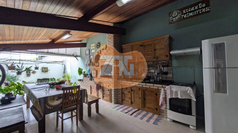 Imagem Casa com 3 Quartos à Venda, 210 m² em Loteamento Residencial Campos Do Conde Ii - Tremembé