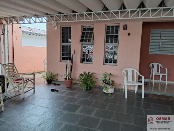 Imagem Casa com 2 Quartos à Venda, 167 m² em Vila Santa Terezinha - Sumaré Imagem Casa com 2 Quartos à Venda, 167 m² em Vila Santa Terezinha - Sumaré