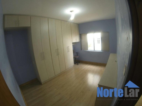 Imagem Apartamento com 3 Quartos à Venda, 92 m² em Santana - São Paulo