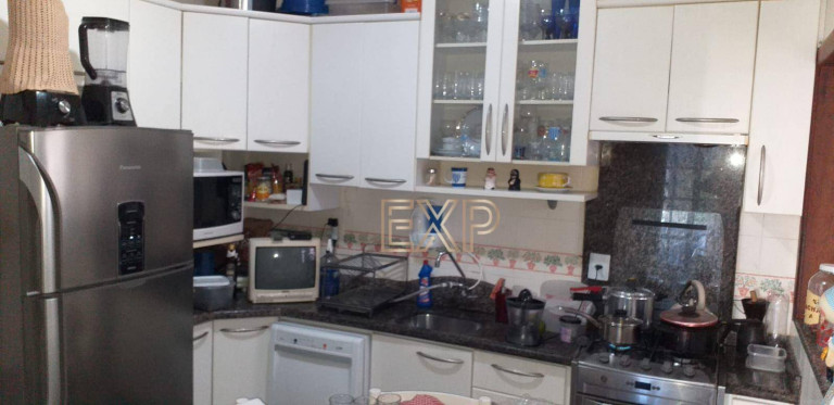 Imagem Apartamento com 3 Quartos à Venda, 99 m² em Pantanal - Florianópolis