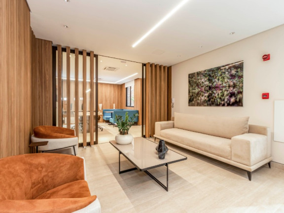 Imagem Imóvel com 1 Quarto à Venda, 46 m² em Santa Cecília - São Paulo Imagem Imóvel com 1 Quarto à Venda, 46 m² em Santa Cecília - São Paulo