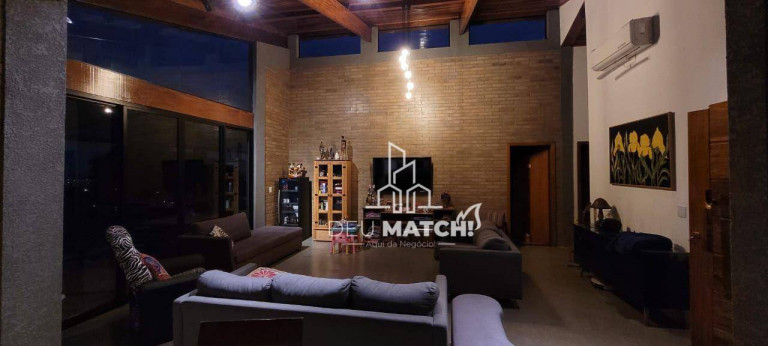 Imagem Casa com 3 Quartos à Venda, 178 m² em Estância Santa Maria Do Laranjal - Atibaia