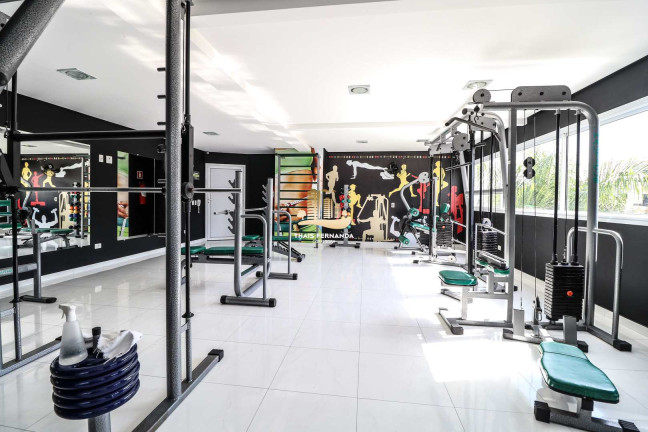 Imagem Apartamento com 3 Quartos à Venda, 104 m² em Canto Do Forte - Praia Grande