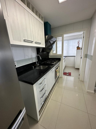 Imagem Apartamento com 3 Quartos à Venda, 140 m² em Centro - Capao Da Canoa