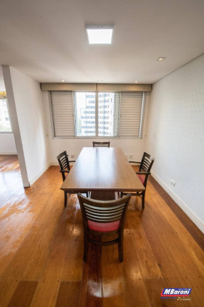 Imagem Apartamento com 2 Quartos à Venda, 107 m² em Paraíso - São Paulo Imagem Apartamento com 2 Quartos à Venda, 107 m² em Paraíso - São Paulo