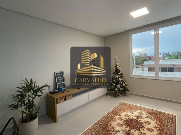 Imagem Apartamento com 3 Quartos à Venda, 76 m² em Pinheira - Palhoça
