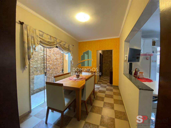 Imagem Casa com 3 Quartos à Venda, 180 m² em Itaquera - São Paulo Imagem Casa com 3 Quartos à Venda, 180 m² em Itaquera - São Paulo