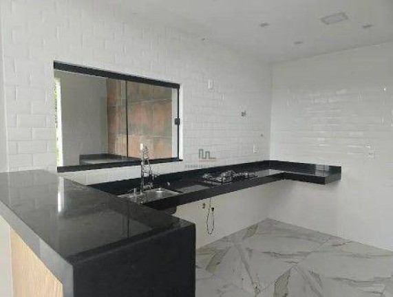 Imagem Casa com 3 Quartos à Venda, 155 m² em Inoã - Maricá Imagem Casa com 3 Quartos à Venda, 155 m² em Inoã - Maricá