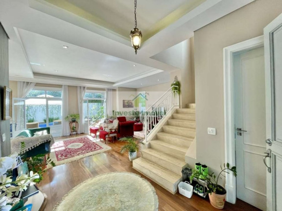 Imagem Casa de Condomínio com 4 Quartos à Venda, 268 m² em Granja Viana - Cotia