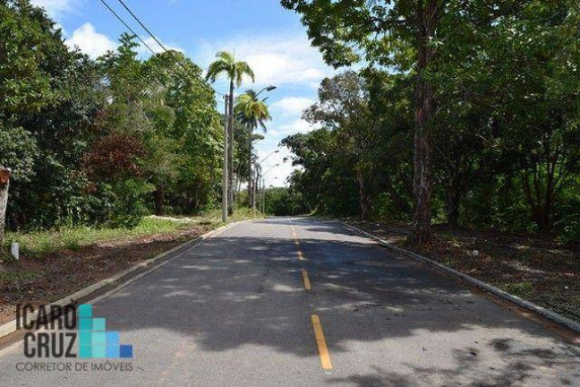 Terreno em Condomínio à Venda, 571 m² em Abrantes - Camaçari