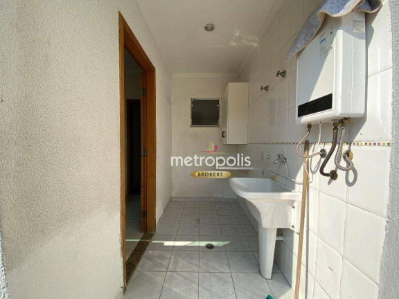 Imagem Sobrado com 3 Quartos à Venda, 240 m² em Nova Petrópolis - São Bernardo Do Campo