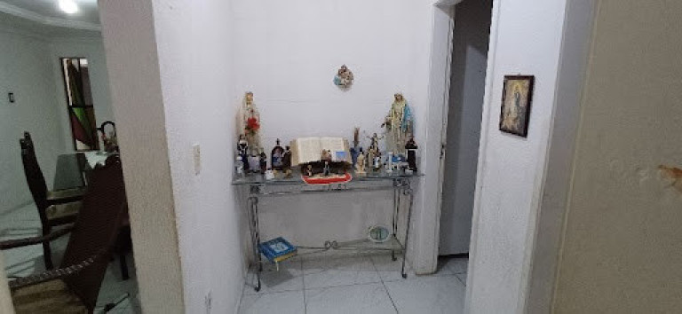 Imagem Casa com 4 Quartos à Venda, 284 m² em Parque Dois Irmãos - Fortaleza Imagem Casa com 4 Quartos à Venda, 284 m² em Parque Dois Irmãos - Fortaleza