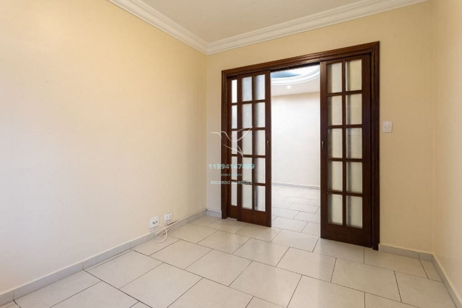 Imagem Apartamento com 4 Quartos à Venda, 112 m² em Perdizes - São Paulo