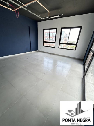 Imagem Sala Comercial para Alugar, 36 m² em Ponta Negra - Manaus Imagem Sala Comercial para Alugar, 36 m² em Ponta Negra - Manaus